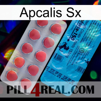 Apcalis Sx new14
